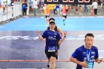 RUN TO LIVE 2024 - Ảnh #1334039