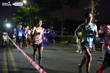 RUN TO LIVE 2024 - Ảnh #1376617