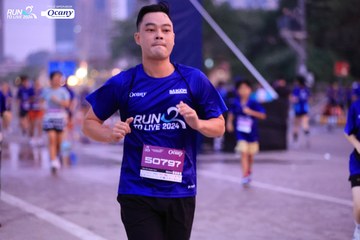RUN TO LIVE 2024 - Ảnh #1337939