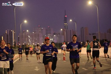 RUN TO LIVE 2024 - Ảnh #1446136