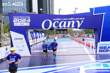 RUN TO LIVE 2024 - Ảnh #1416885