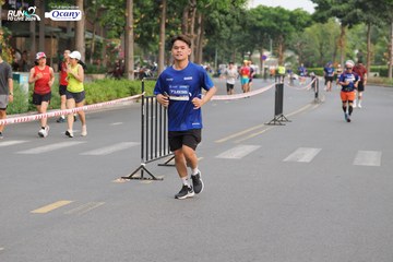 RUN TO LIVE 2024 - Ảnh #1348855