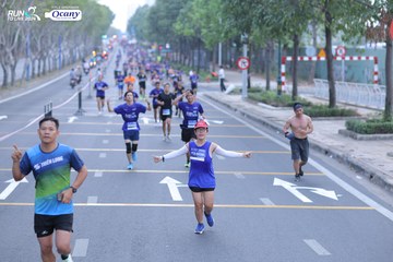 RUN TO LIVE 2024 - Ảnh #1433406