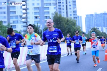 RUN TO LIVE 2024 - Ảnh #1448544