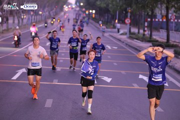 RUN TO LIVE 2024 - Ảnh #1433642