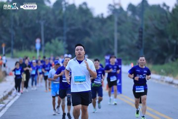 RUN TO LIVE 2024 - Ảnh #1367265