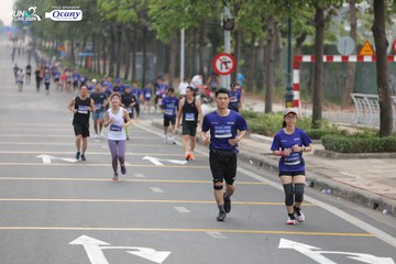 RUN TO LIVE 2024 - Ảnh #1438795