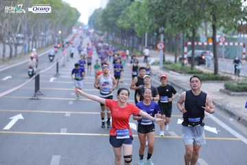 RUN TO LIVE 2024 - Ảnh #1434094