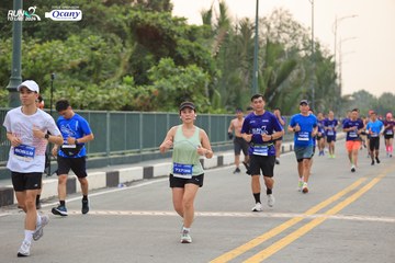 RUN TO LIVE 2024 - Ảnh #1400402