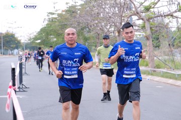 RUN TO LIVE 2024 - Ảnh #1399890
