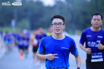 RUN TO LIVE 2024 - Ảnh #1366042