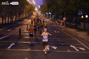 RUN TO LIVE 2024 - Ảnh #1432087