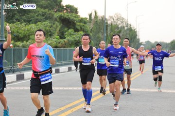 RUN TO LIVE 2024 - Ảnh #1392504