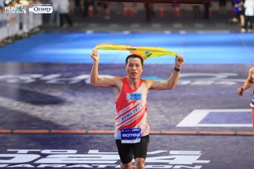 RUN TO LIVE 2024 - Ảnh #1375763