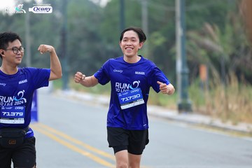 RUN TO LIVE 2024 - Ảnh #1378904