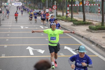 RUN TO LIVE 2024 - Ảnh #1438396