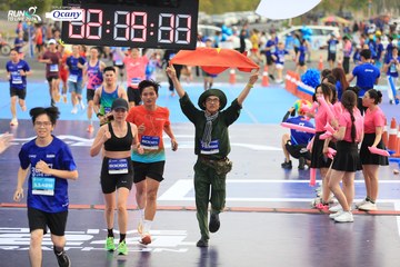 RUN TO LIVE 2024 - Ảnh #1407606