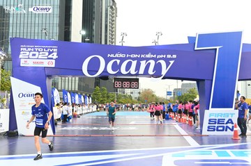 RUN TO LIVE 2024 - Ảnh #1419728