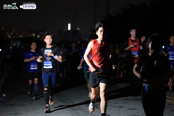 RUN TO LIVE 2024 - Ảnh #1335220