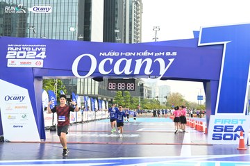 RUN TO LIVE 2024 - Ảnh #1424207