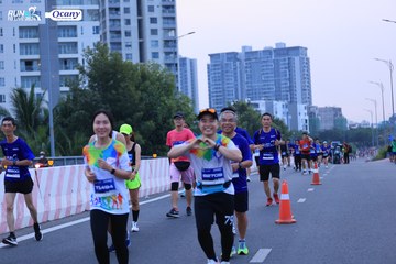 RUN TO LIVE 2024 - Ảnh #1449128