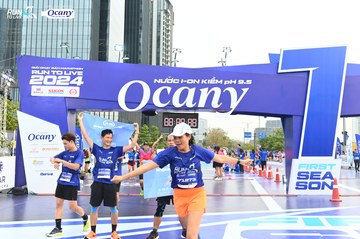 RUN TO LIVE 2024 - Ảnh #1422059