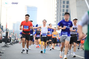 RUN TO LIVE 2024 - Ảnh #1347610
