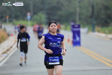 RUN TO LIVE 2024 - Ảnh #1385284
