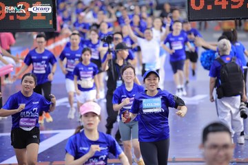 RUN TO LIVE 2024 - Ảnh #1360059
