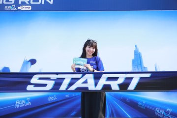 RUN TO LIVE 2024 - Ảnh #1316326