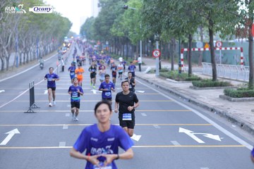 RUN TO LIVE 2024 - Ảnh #1433430