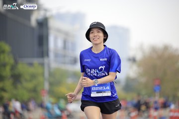 RUN TO LIVE 2024 - Ảnh #1403258