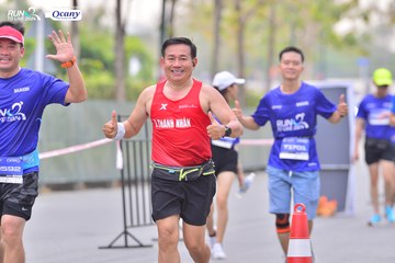 RUN TO LIVE 2024 - Ảnh #1443053