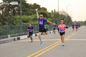 RUN TO LIVE 2024 - Ảnh #1405260