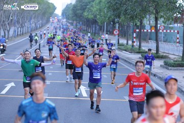 RUN TO LIVE 2024 - Ảnh #1432243
