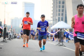 RUN TO LIVE 2024 - Ảnh #1349391