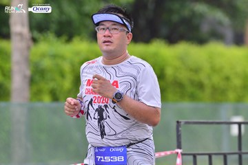 RUN TO LIVE 2024 - Ảnh #1444133