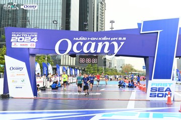 RUN TO LIVE 2024 - Ảnh #1422460