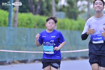 RUN TO LIVE 2024 - Ảnh #1337107