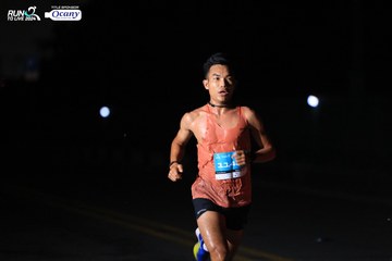 RUN TO LIVE 2024 - Ảnh #1336988