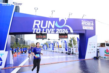 RUN TO LIVE 2024 - Ảnh #1366665