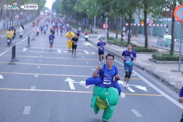 RUN TO LIVE 2024 - Ảnh #1432909