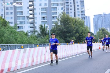 RUN TO LIVE 2024 - Ảnh #1449731