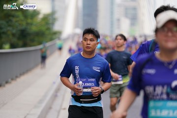 RUN TO LIVE 2024 - Ảnh #1345451