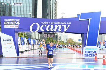 RUN TO LIVE 2024 - Ảnh #1425296