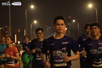 RUN TO LIVE 2024 - Ảnh #1443788