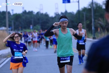 RUN TO LIVE 2024 - Ảnh #1361961