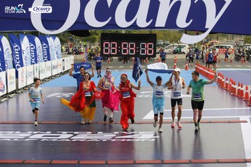 RUN TO LIVE 2024 - Ảnh #1415571