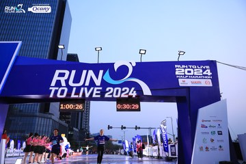 RUN TO LIVE 2024 - Ảnh #1377296
