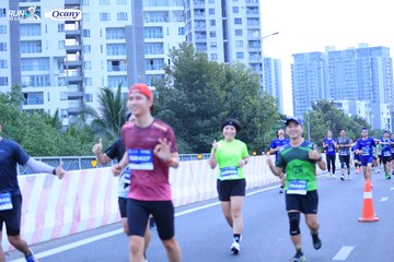 RUN TO LIVE 2024 - Ảnh #1448660